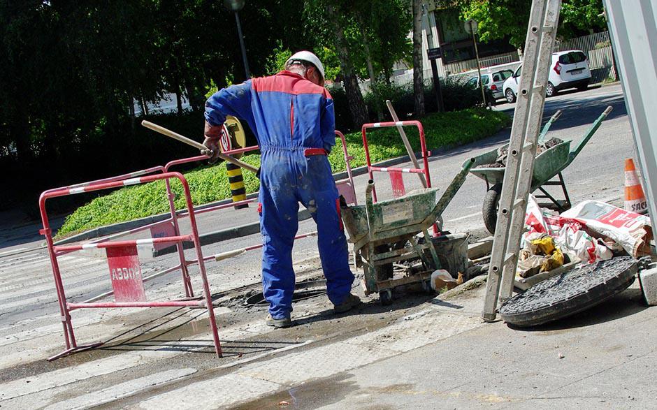 dégorgement canalisation Villabé