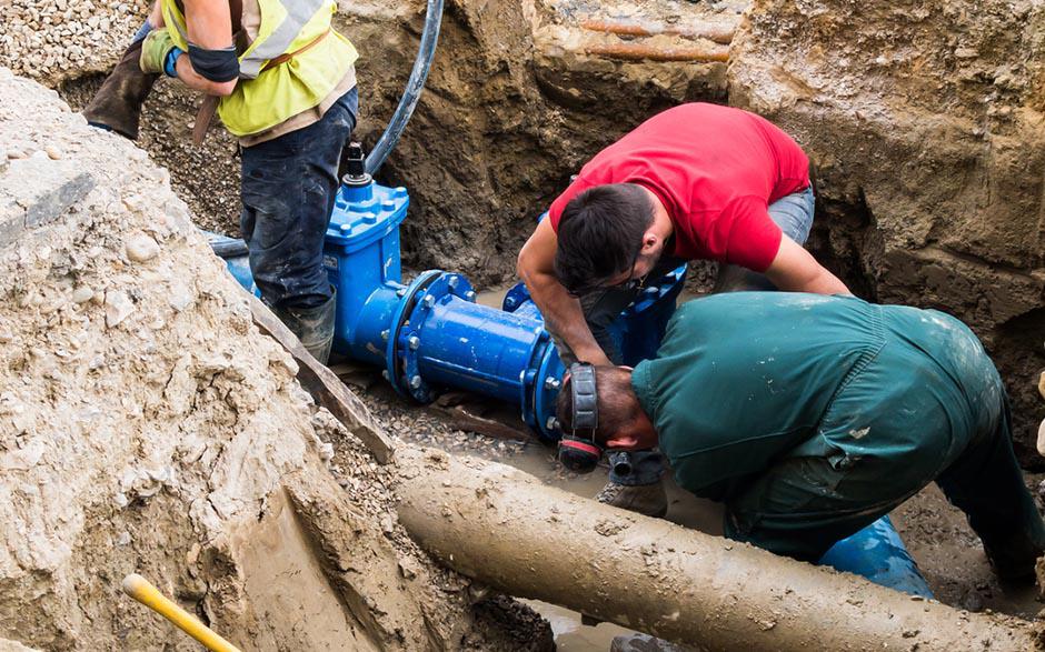  dégorgement canalisation Villabé